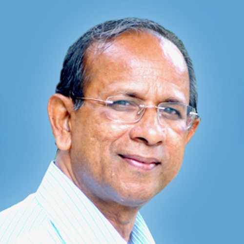 Rev. Fr Chempottickal Abraham